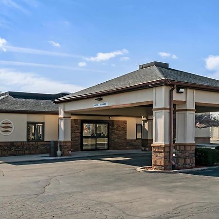 Comfort Inn East Oregon Exterior photo