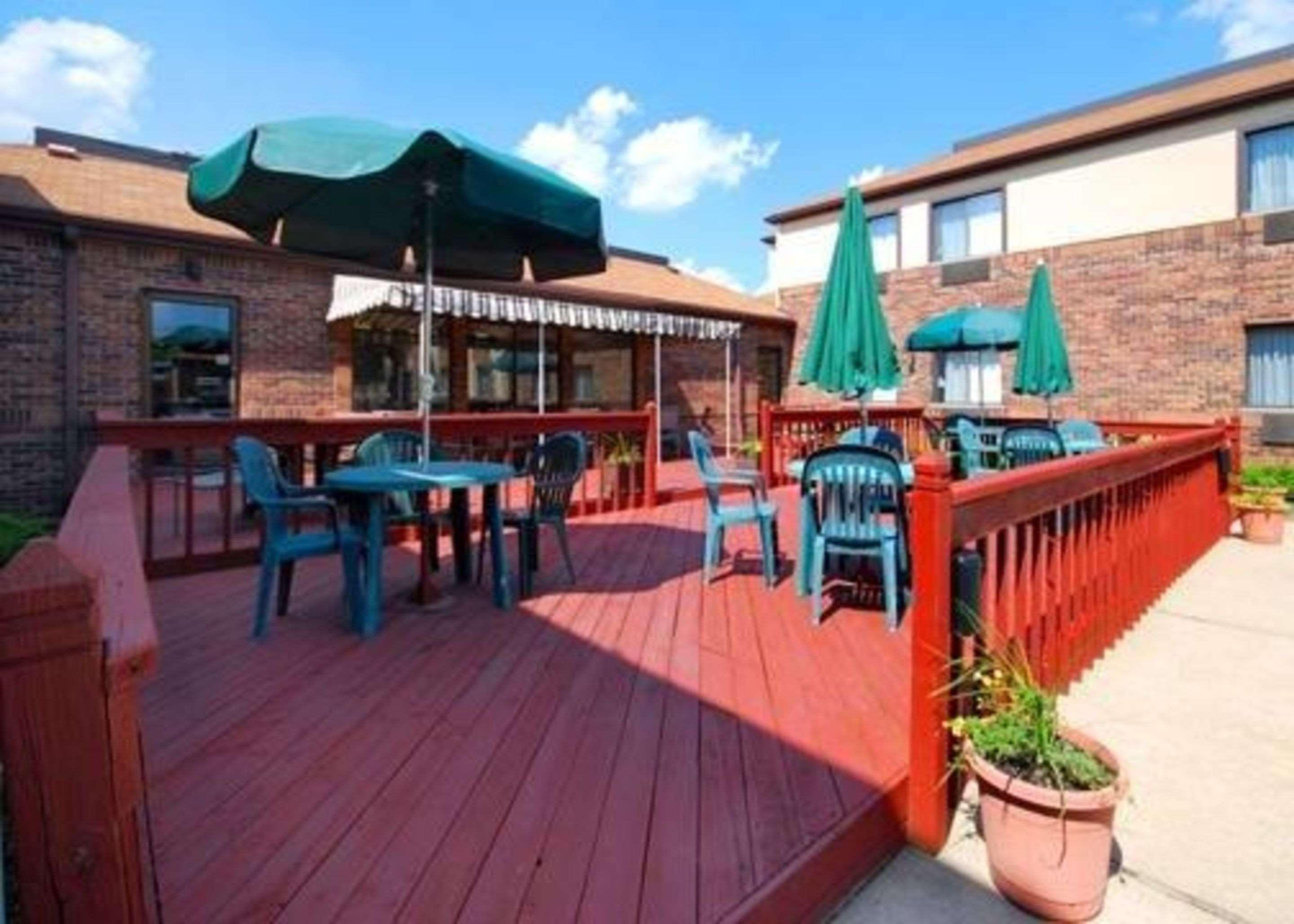 Comfort Inn East Oregon Exterior photo