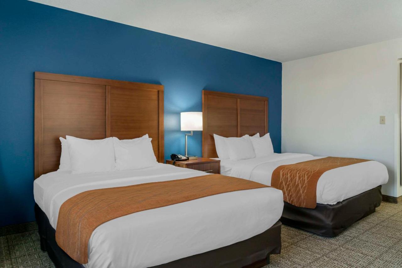 Comfort Inn East Oregon Exterior photo