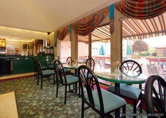 Comfort Inn East Oregon Restaurant photo